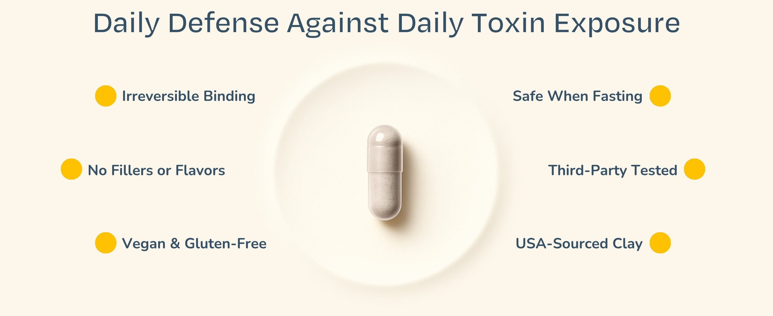 Inherent Daily Clay