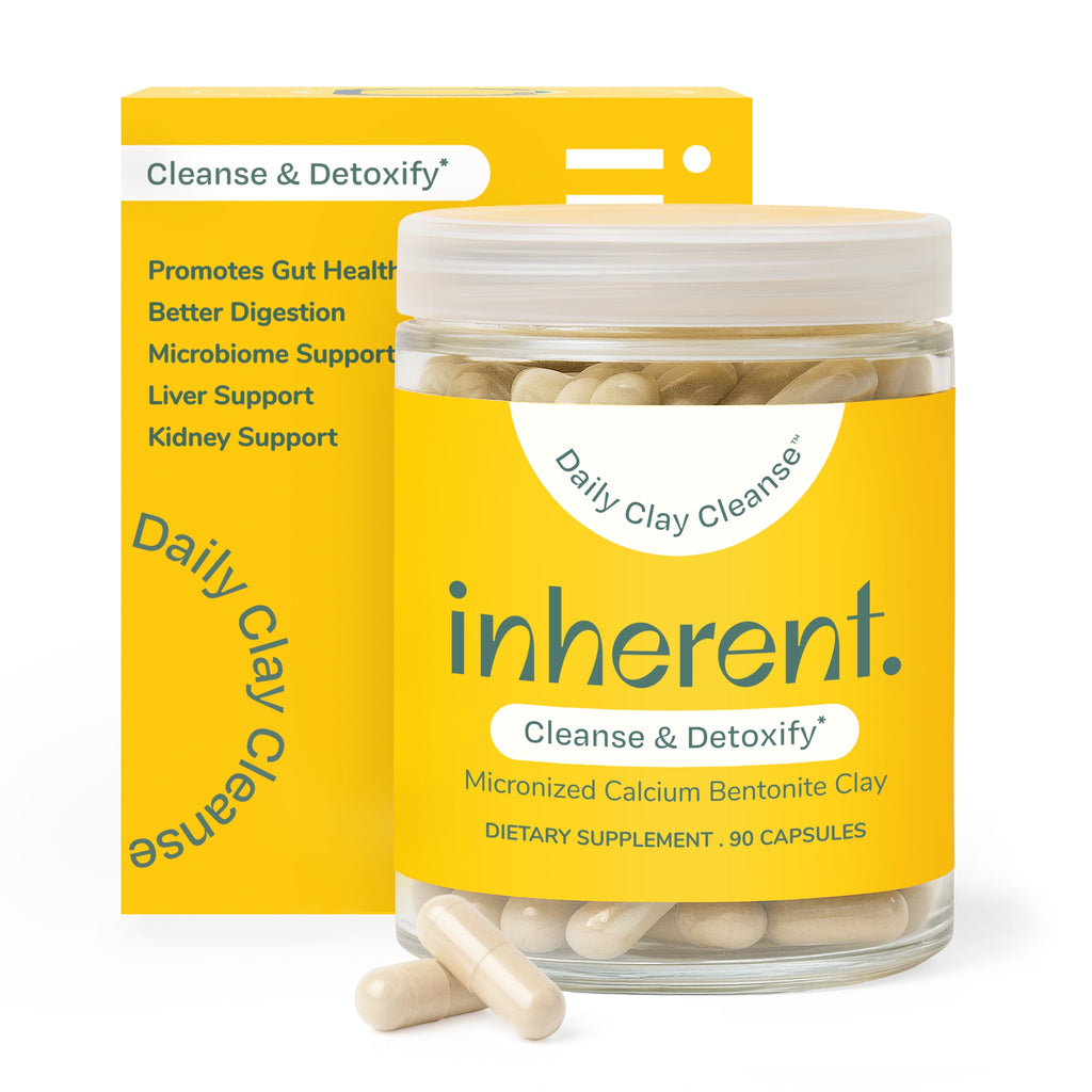Inherent Daily Clay